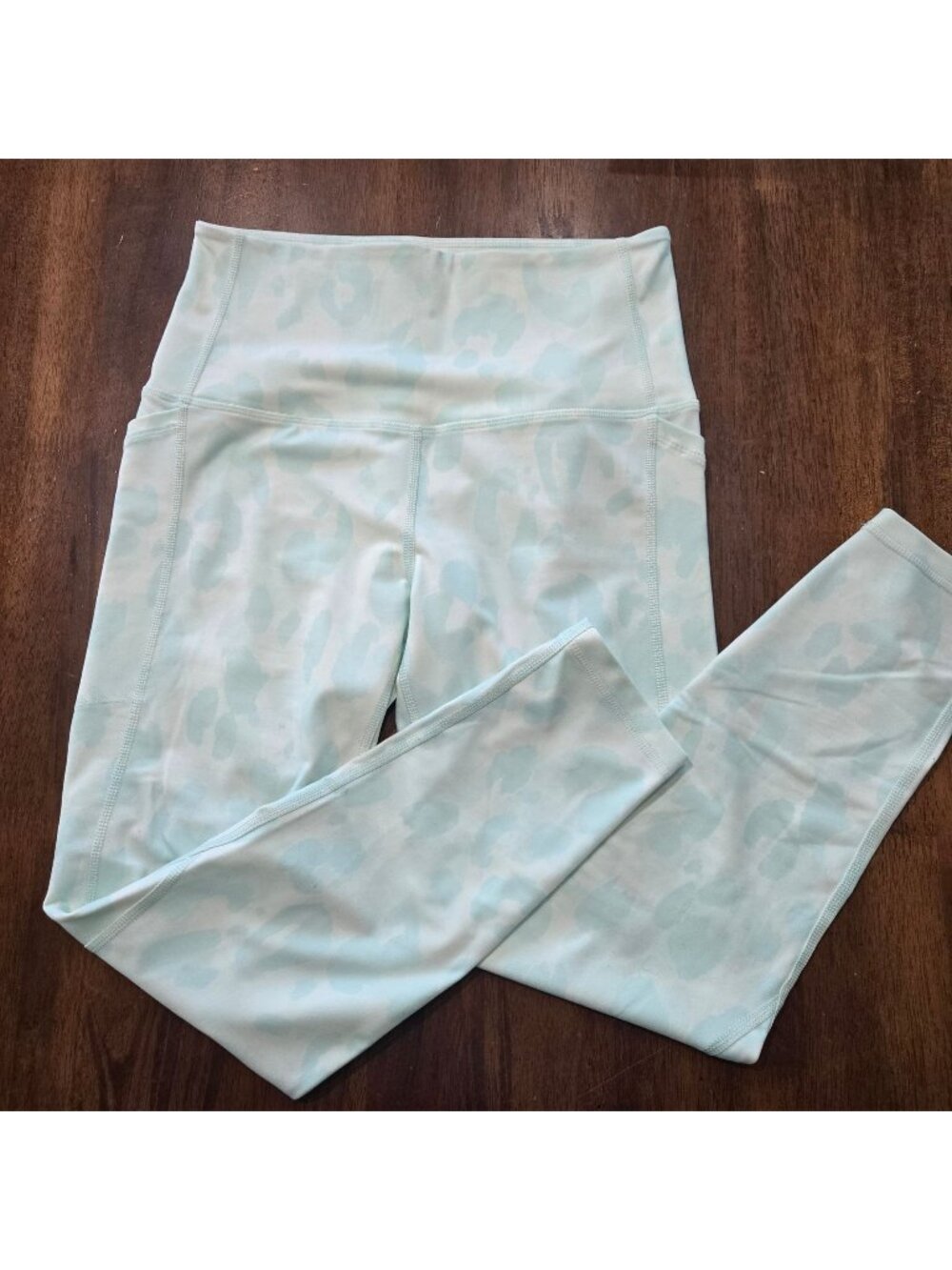 DSG Momentum High-Rise Leggings Womens Sz M